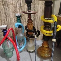 قلیان کوک کوک