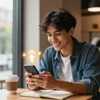 استخدام فوری با درآمد بالای پاره وقت