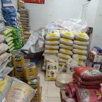 برنج رز فاخر با روغن الدار رسیدزیر قیمت کل استان