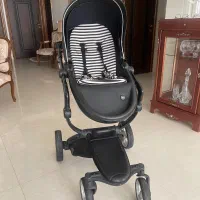کالسکه داکس ب ب