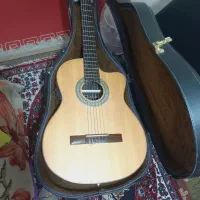 گیتار Rodriguez دست ساز سفارشی اسپانیا
