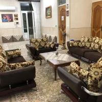 کاناپه چوفا