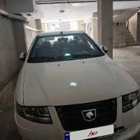 سورن‌ پلاس دوگانه‌سوز دریچه‌گازسیمی مخزن‌بزرگ سفید