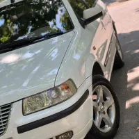 سمند lx  88