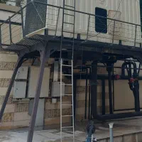 دانشجوی مهندسی مکانیک یا برق