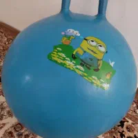 توپ بادی