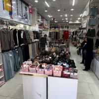 مشاور فروش(شعب پوشاک)