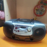 رادیو چهار کاره