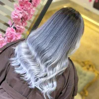 آموزش رنگ ولایت