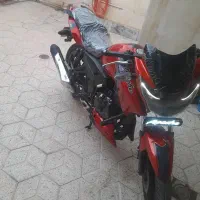 موتور اپاچی ۱۶۰ مدل ۹۵