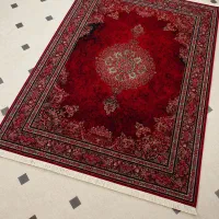 فرش لاکی1200شانه،شرایط اقساطی