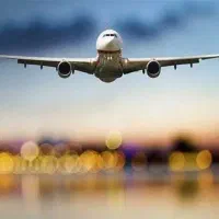 پرواز اربعین