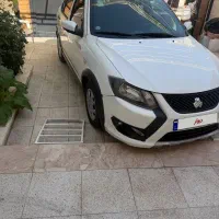 کویک GX مدل ۱۴۰۳ بدون رنگ