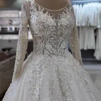 فروش ویژه لباس عروس