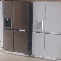 یخچال ساید دیپوینت مدل اینسایدر
