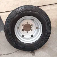 رینگ و لاستیک خاور ایسوزو