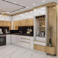 دکوراسیون داخلی کسری