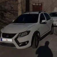 کوییک ۱۴۰۰ با لوازم