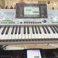 ارگ یاماها تایروس ۳