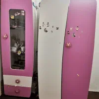 کمددوتایی وبوفه زیر قیمت همه جا