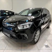 جک s5|خودرو سواری و وانت|تبریز, |دیوار