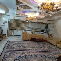 یک آپارتمان ۱۵۰ متر فیسک تر تمیز به فروش میرسد