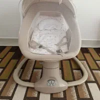 گهواره برقی ماستلا