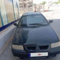 سمند|خودرو سواری و وانت|مسجد سلیمان, |دیوار