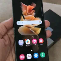 z filip 3 5G 256 gig