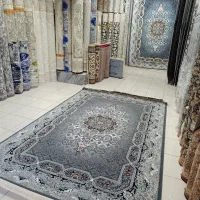 خریدار فرش کارکرده وآکبنددرب منزل  فرش یاوری شهیاد