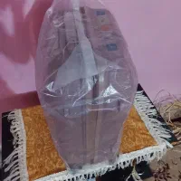 چمدان پلاستیکی رمزدار نو و نشکن