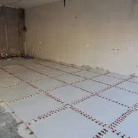 کاشی کاری و بند کشی تخصصی