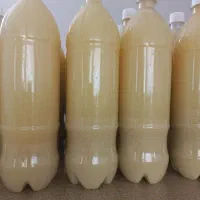 اب لیمو طبیعی خالص خونگی