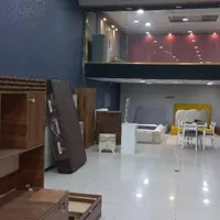 اجاره مغازه ۲۰۰ متری در نعمت‌آباد|اجارهٔ مغازه و غرفه|تهران, نعمت‌آباد|دیوار