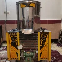 دستگاه سبزی خورد کنی سبزیران 4500