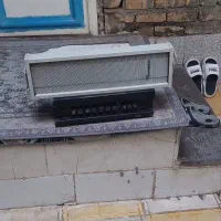 آمپلیفایر