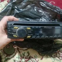 ضبط پایونر اصلی دو خروجی بلوتوث دار فلشخور