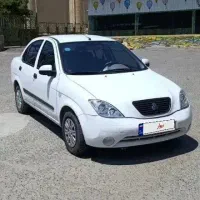 تیبا صندوق دار sx سفید پا به صفر
