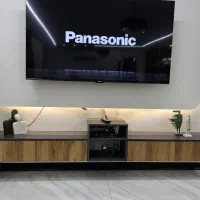 پاناسونیک 65اینچ