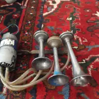 بوق شیپوری