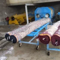 قالیشویی ملت در خمام (100درصد تضمینی)
