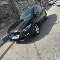 تارا اتوماتیک مدل 1402
