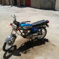 موتورسیکلت