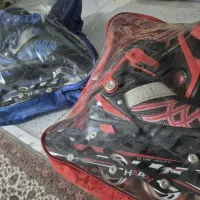 اسکیت سایز ۲۸تا۳۲