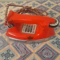 اتو پارس قدیمی