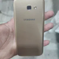 Samsung A5 2017 (A520)