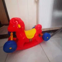اسباب بازی