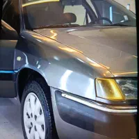 زانتیا مدل ۸۸