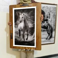 حضوری مجازی نقاشی،طراحی آموزشگاه تخصصی آقای سبزوار