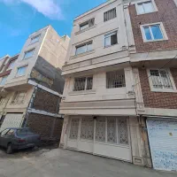 اپارتمان نوروزیان حکمت ۱۱ . ۸۶ متری .